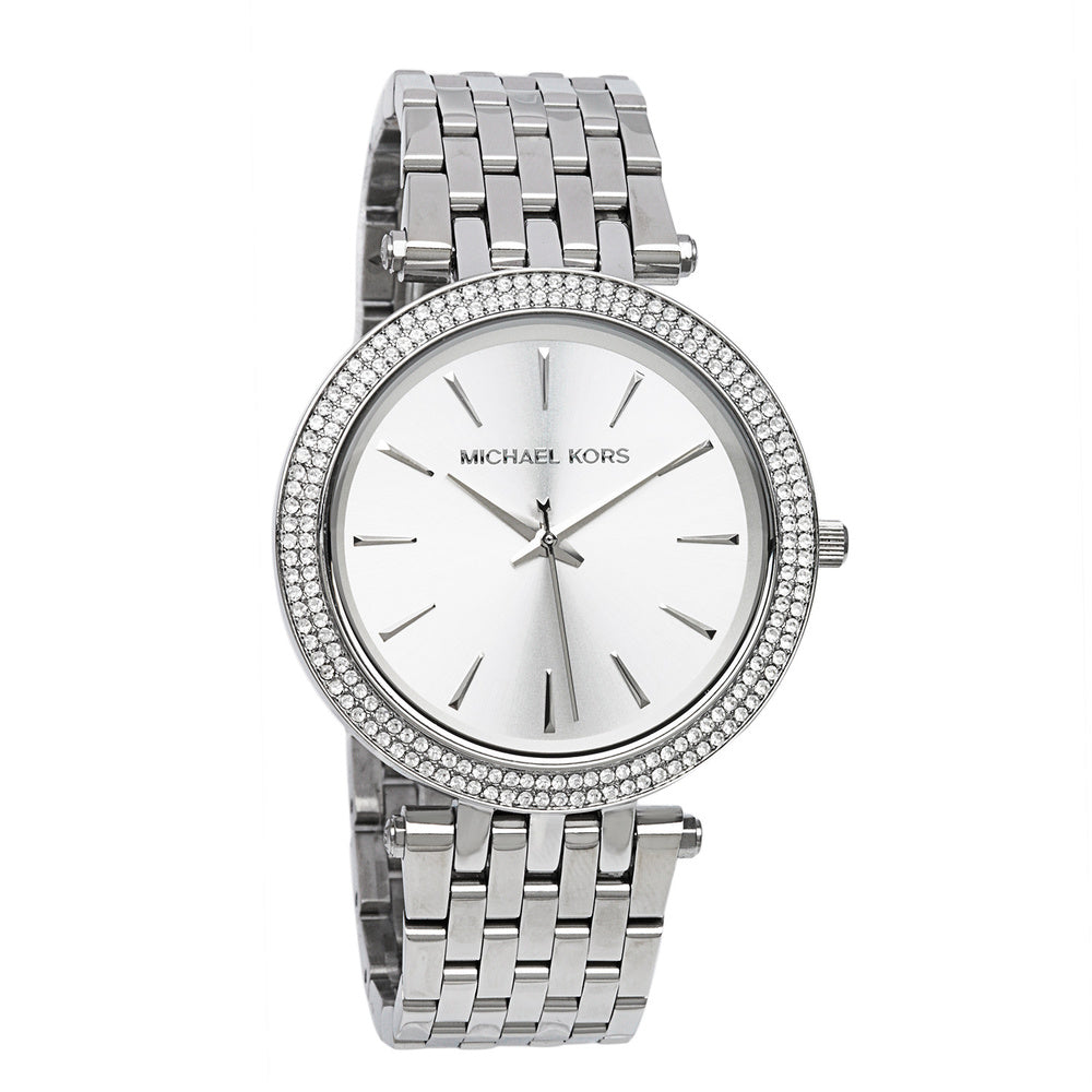 Michael kors MK3190 Dames Horloge 39mm 5ATM