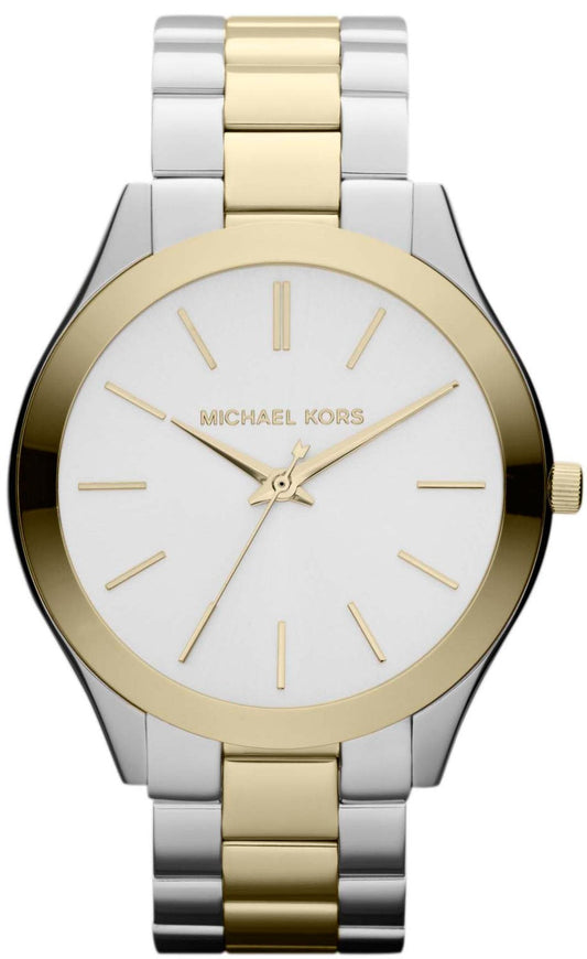 Michael kors MK3198 Dames Horloge 42mm 5ATM