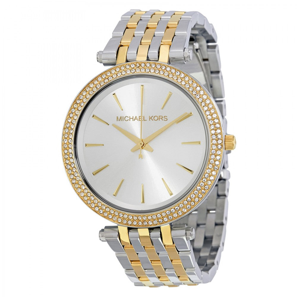 Michael kors MK3215 Dames Horloge 39mm 5ATM