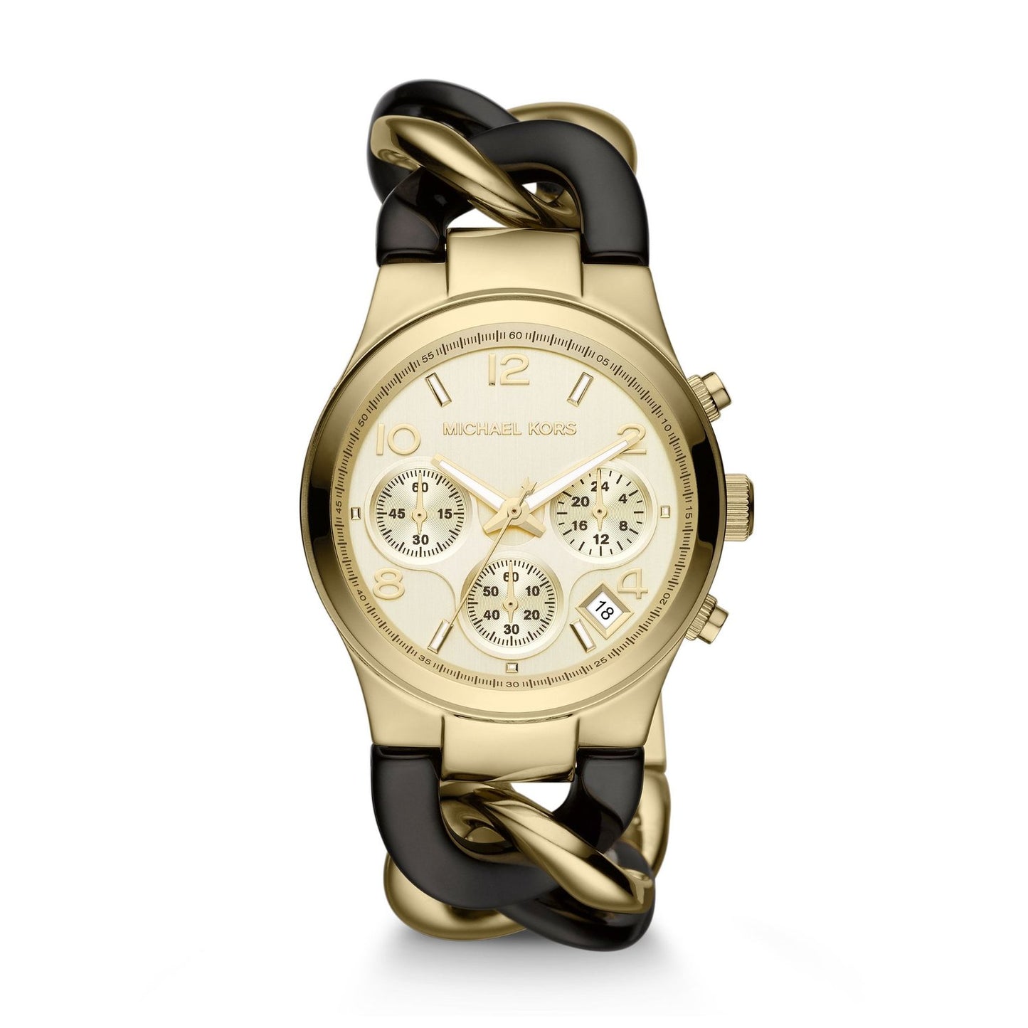 Michael Kors MK3242 Dames Horloge 34mm