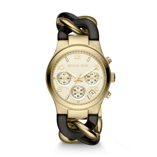 Michael Kors MK3242 Dames Horloge 34mm
