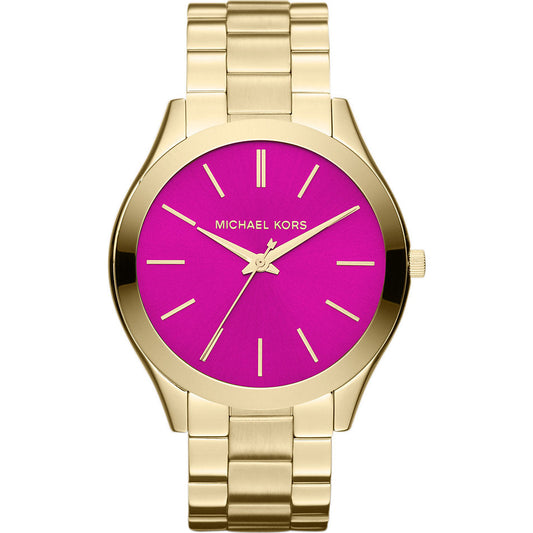 Michael kors MK3264 Dames Horloge 41mm 5 ATM