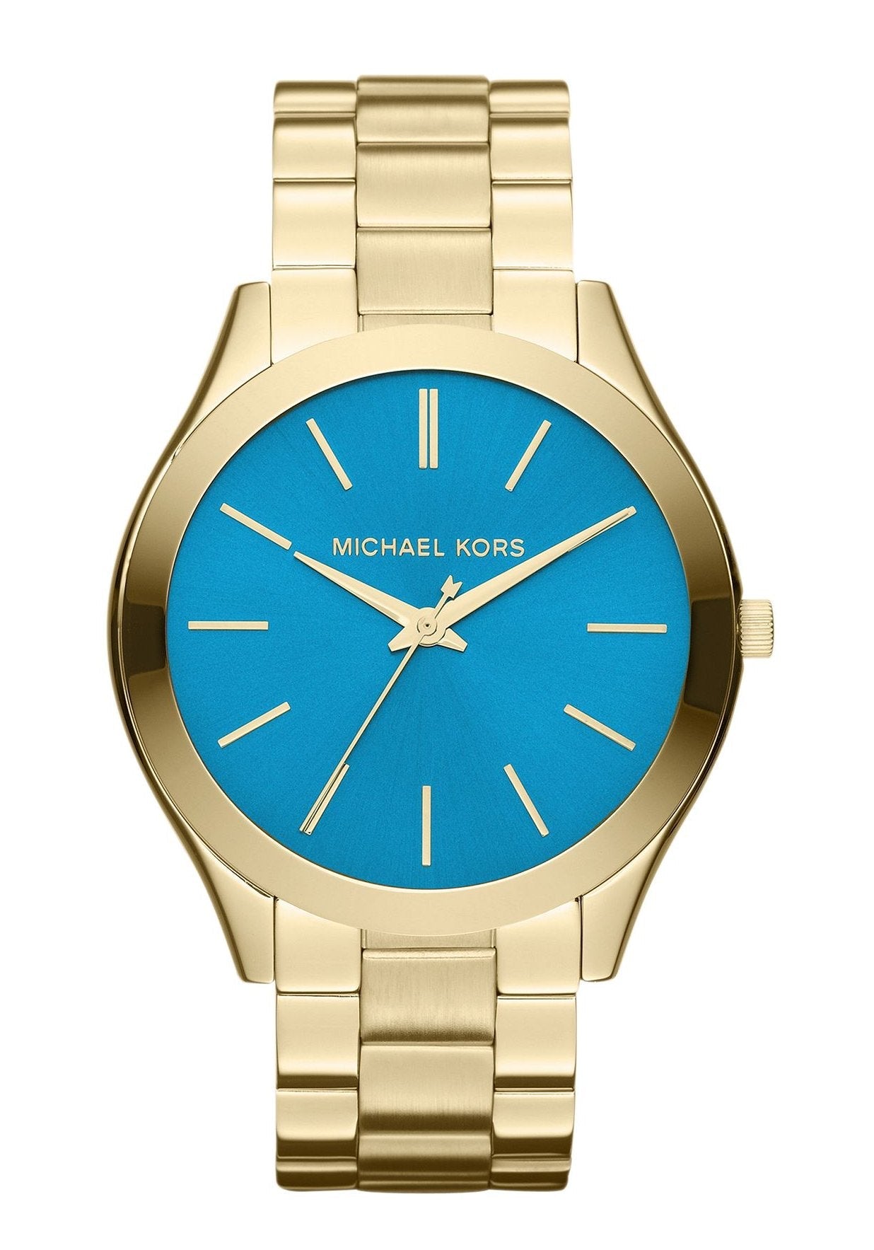 Michael kors MK3265 Dames Horloge 41mm 5 ATM