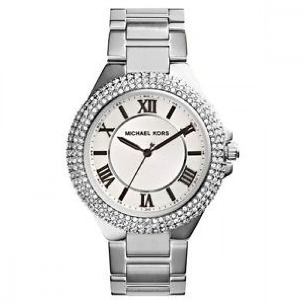Michael Kors MK3276 Dames Horloge 32mm 5 ATM