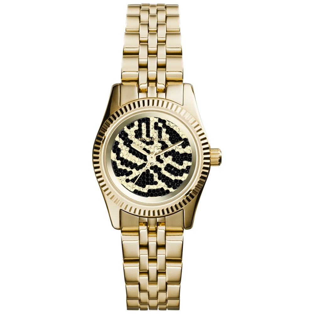 Michael kors MK3300 Dames Horloge 26mm 5ATM