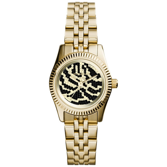 Michael kors MK3300 Dames Horloge 26mm 5ATM