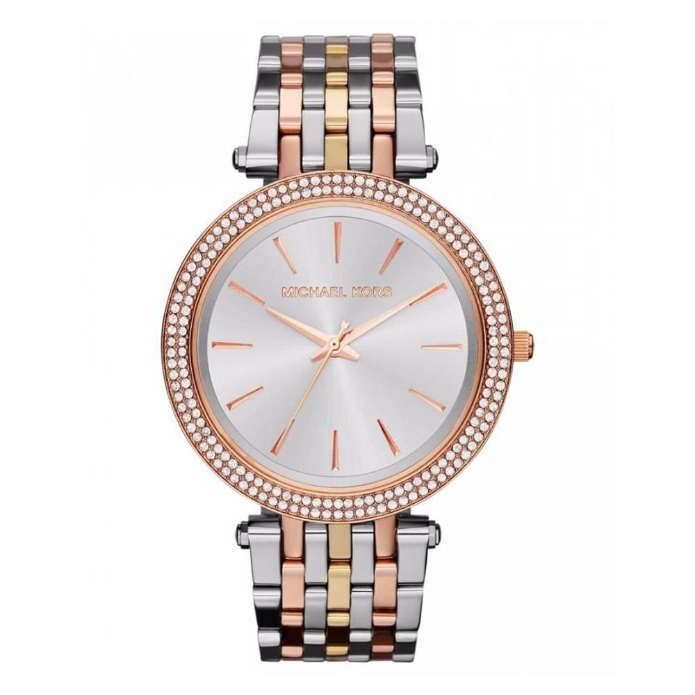 Michael kors MK3321 Dames Horloge 39mm 5 ATM