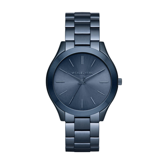 Michael Kors MK3419 Dames Horloge 42mm 5 ATM