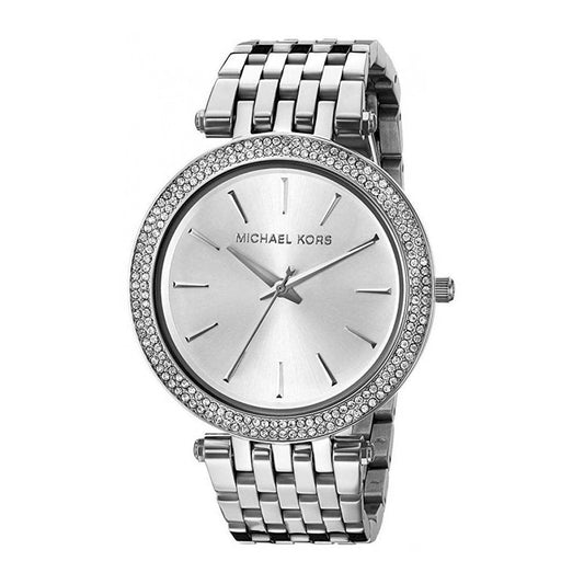 Michael kors MK3429 Dames Horloge 33mm 5ATM