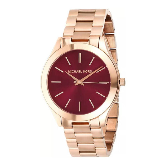 Michael kors MK3436 Dames Horloge 42mm 5 ATM