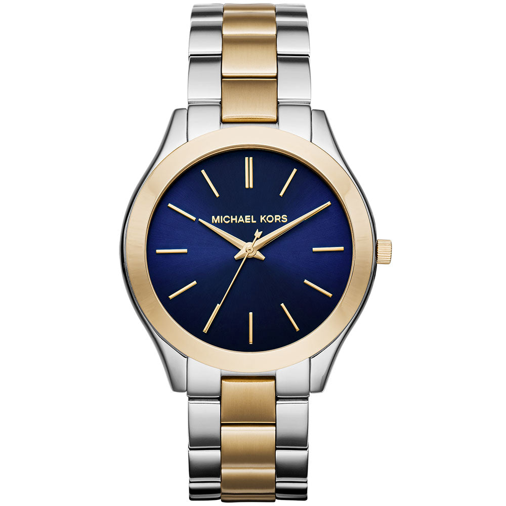 Michael kors MK3479 Dames Horloge 42mm 5ATM