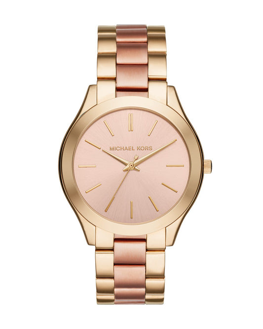 Michael Kors MK3493 Dames Horloge 42mm 5 ATM