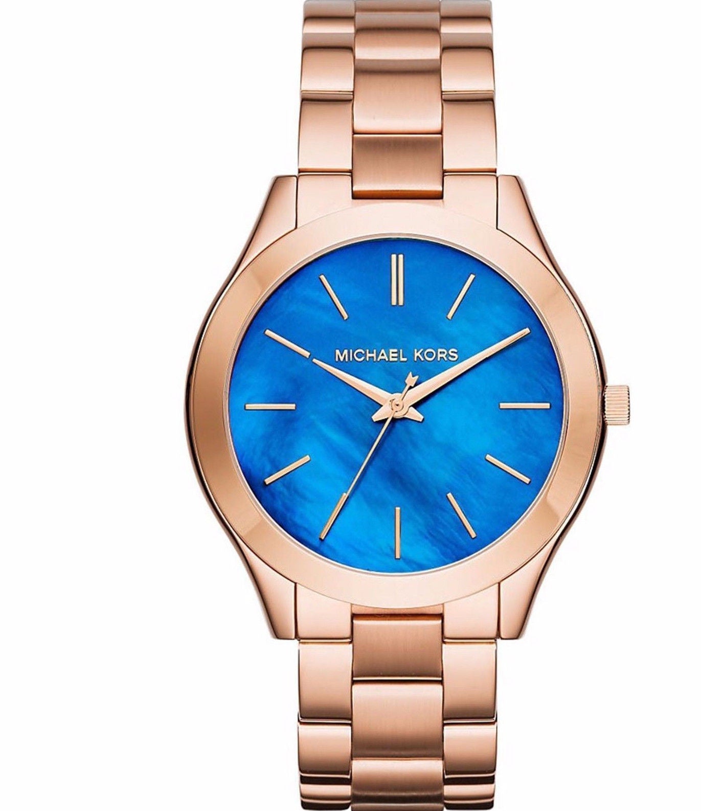Michael Kors MK3494 Dames Horloge 42mm 5 ATM