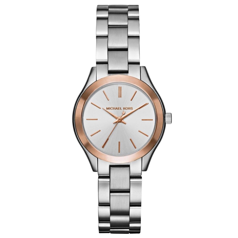 Michael kors MK3514 Dames Horloge 33mm 5ATM