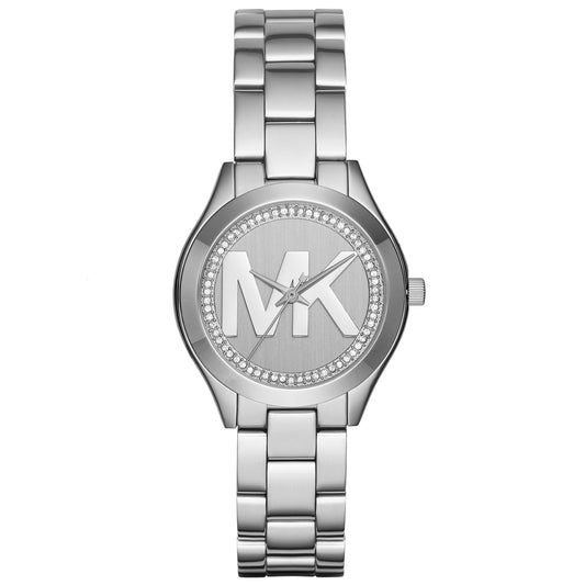 Michael kors MK3548 Dames Horloge 33mm 5 ATM