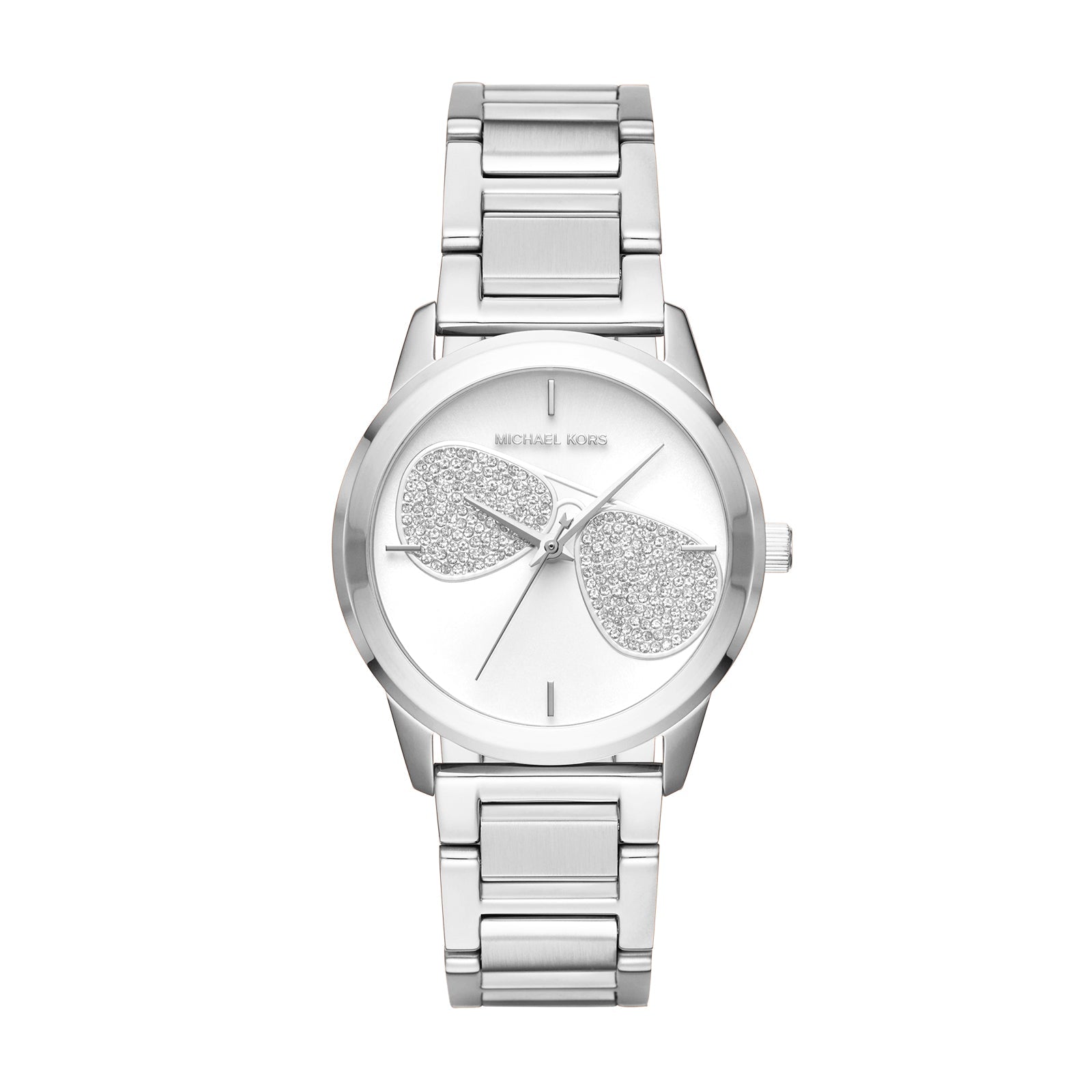 Michael kors MK3672 Dames Horloge 38mm 5ATM