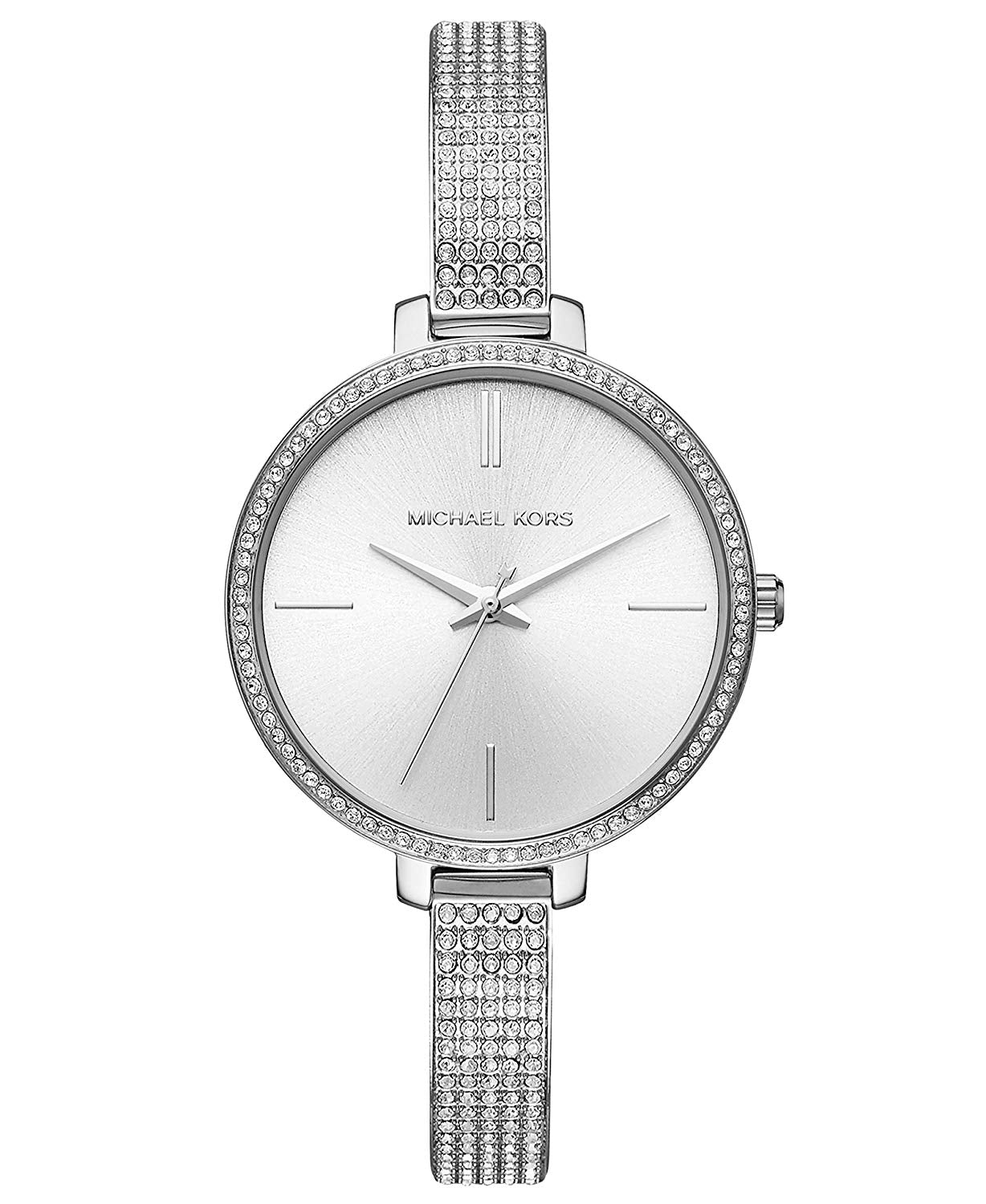 Michael Kors MK3783 Dames Horloge 36mm 5 ATM