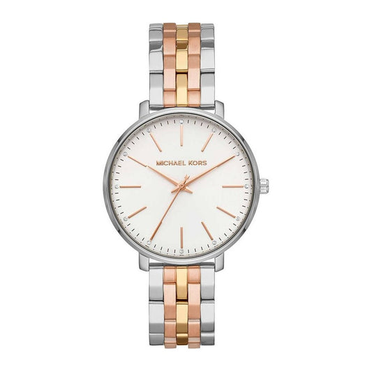 Michael kors MK3901 Dames Horloge 38mm 5ATM