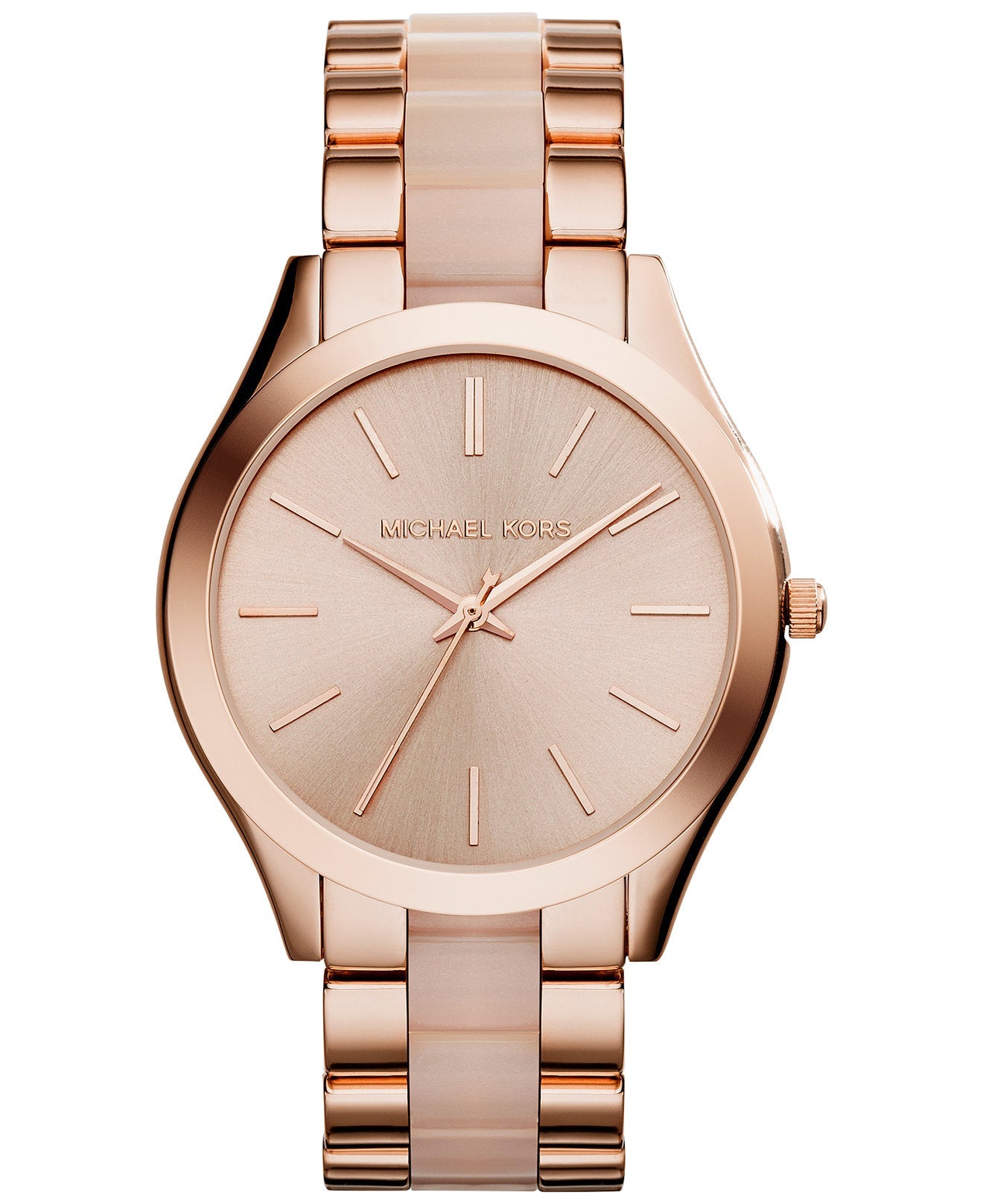 Michael kors MK4294 Dames Horloge 42mm 5ATM