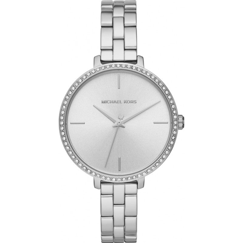 Michael kors MK4398 Dames Horloge 38 mm 3 ATM