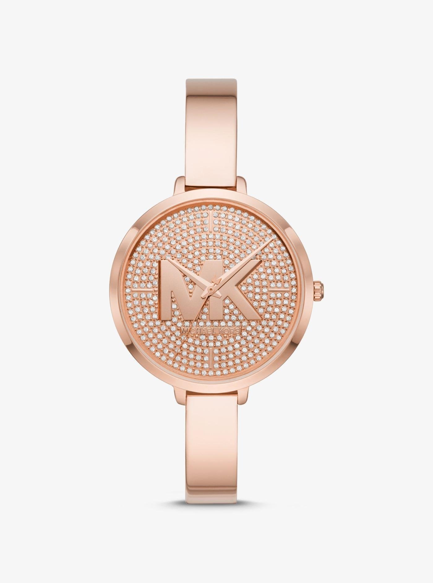 Michael kors MK4433 Dames Horloge 38mm 3ATM