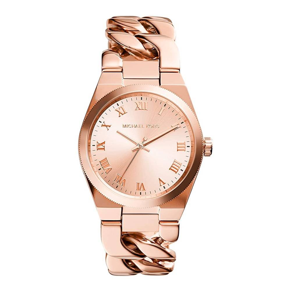 Michael kors MK4564 Dames Horloge 38mm 10ATM