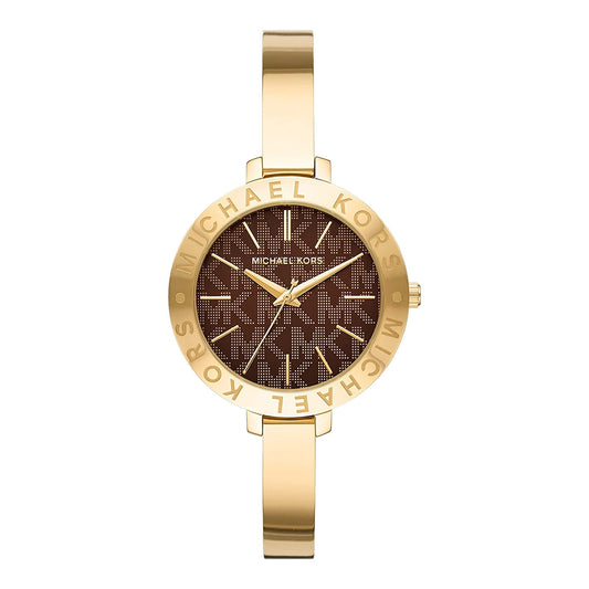 Michael kors MK4622 Dames Horloge 36mm 5 ATM