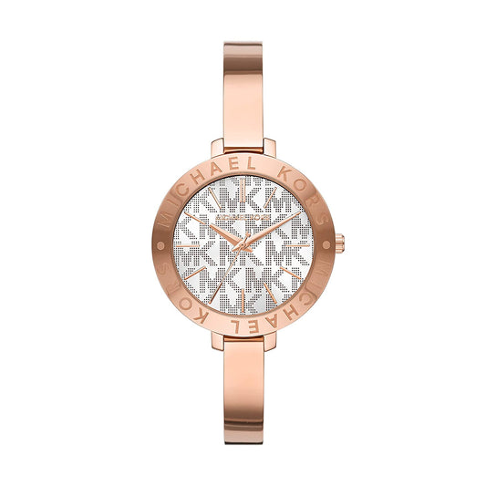 Michael kors MK4623 Dames Horloge 36 mm 5 ATM