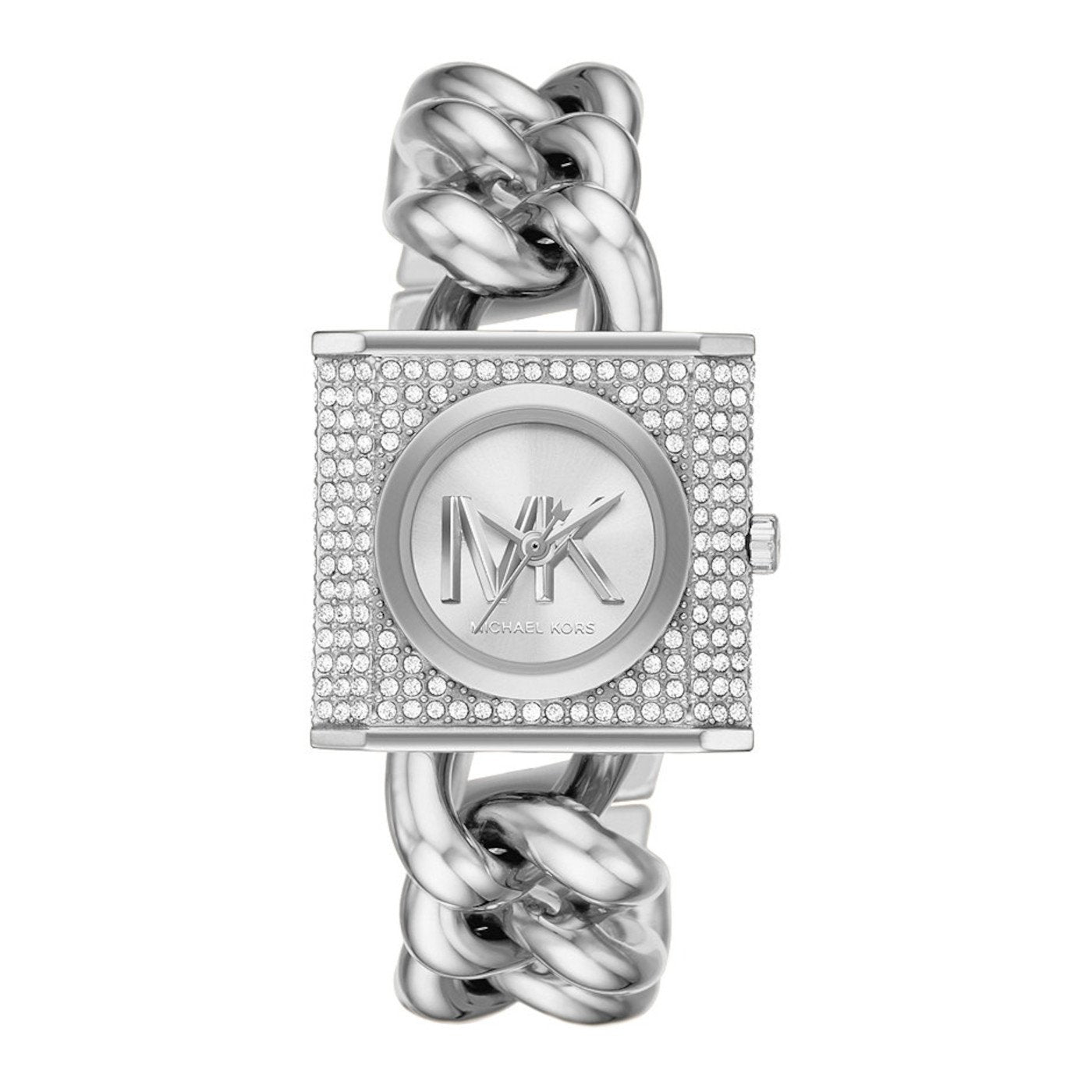 Michael Kors MK4718 Dames Horloge 25mm 5 ATM