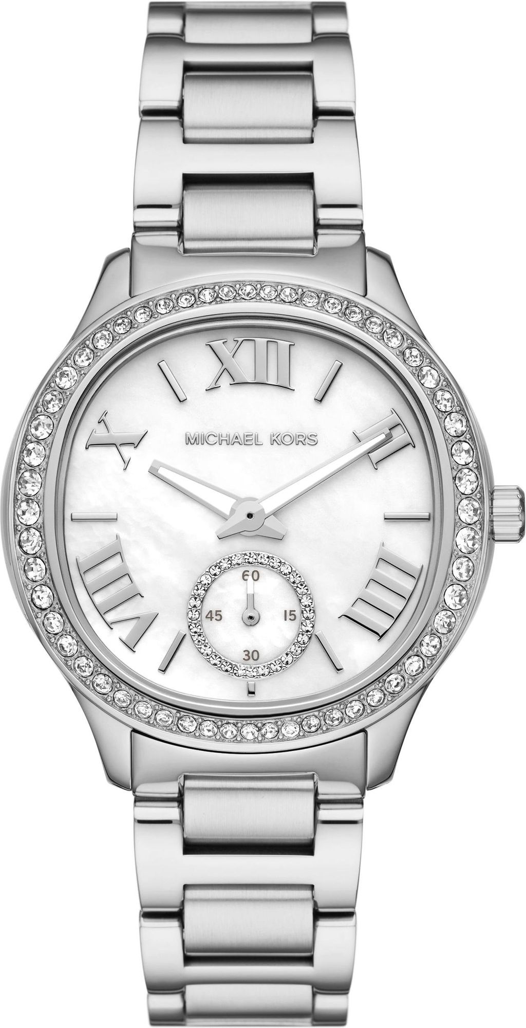 Michael Kors MK4807 Dames Horloge 38mm 5 ATM