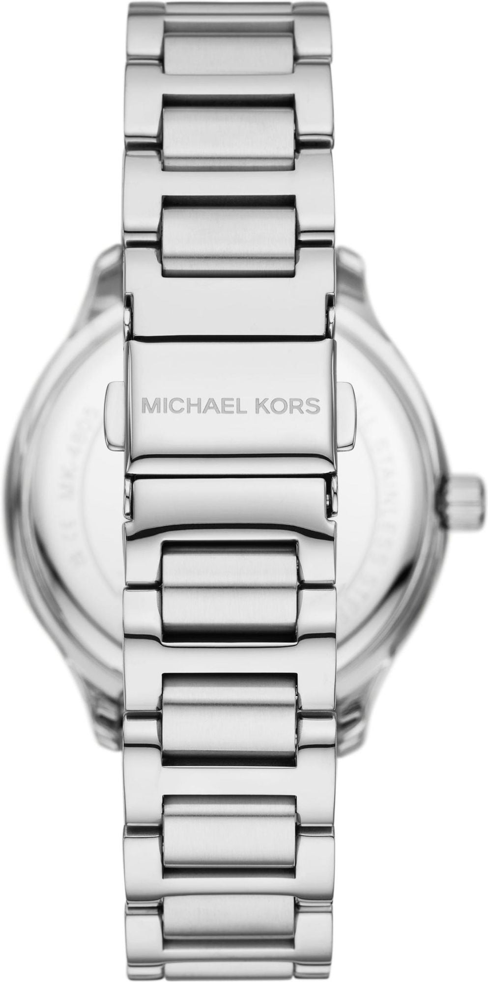 Michael Kors MK4807 Dames Horloge 38mm 5 ATM