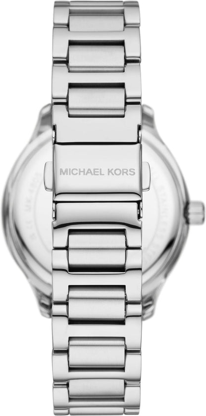 Michael Kors MK4807 Dames Horloge 38mm 5 ATM