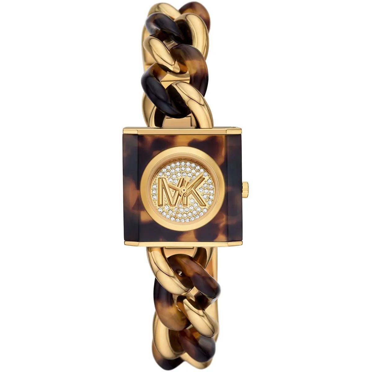 Michael Kors MK4808 Dames Horloge 25mm 5 ATM