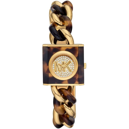 Michael Kors MK4808 Dames Horloge 25mm 5 ATM