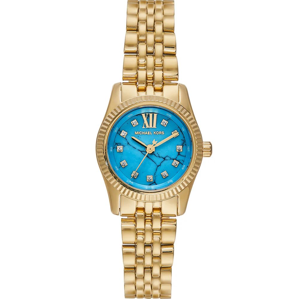 Michael Kors MK4813 Dames Horloge 26mm 5 ATM