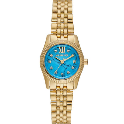 Michael Kors MK4813 Dames Horloge 26mm 5 ATM