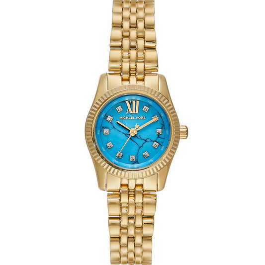 Michael Kors MK4813 Dames Horloge 26mm 5 ATM