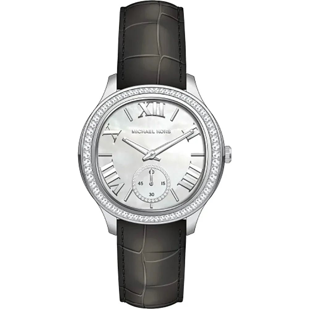 Michael Kors MK4821 Dames Horloge 38mm 5 ATM