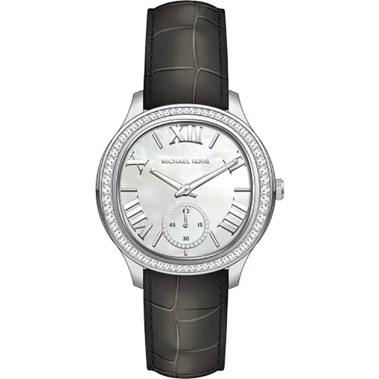 Michael Kors MK4821 Dames Horloge 38mm 5 ATM