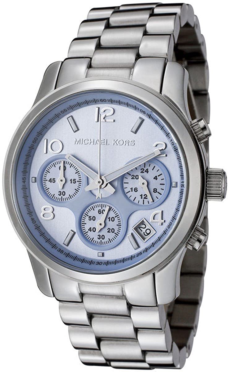 Michael kors MK5199 Dames Horloge 38mm 3 ATM