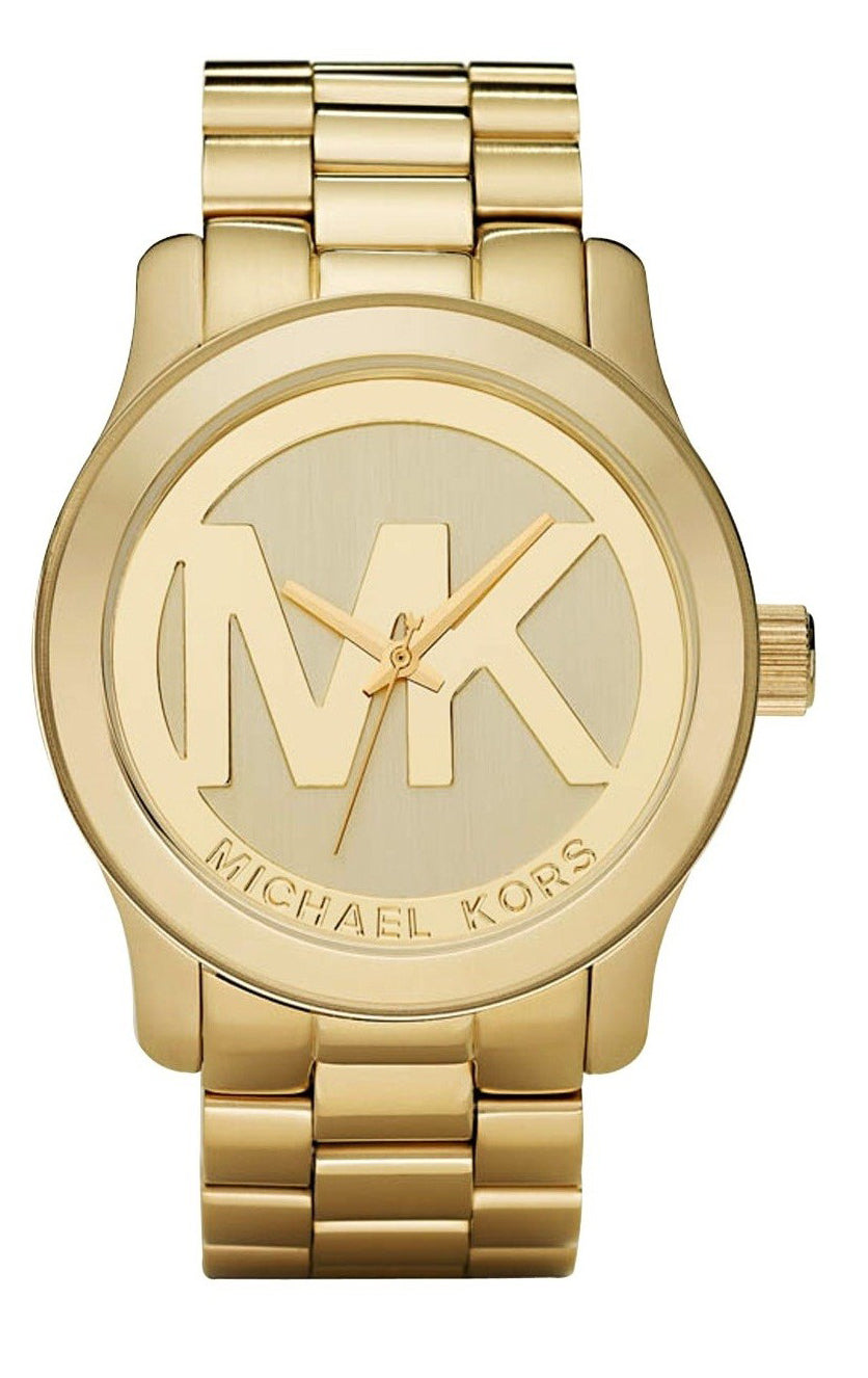 Michael kors MK5473 Dames Horloge 44mm 3 ATM