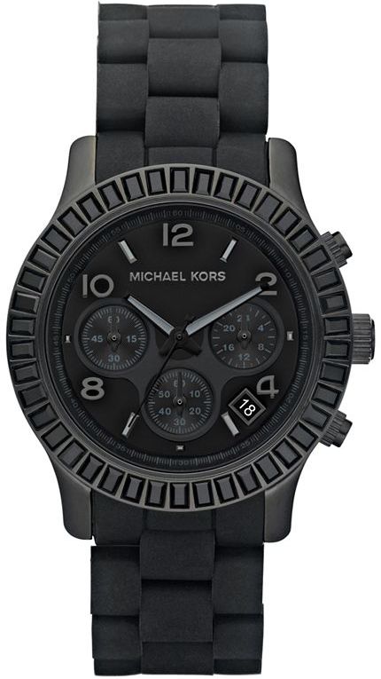 Michael kors MK5512 Unisex Horloge 39mm 3 ATM