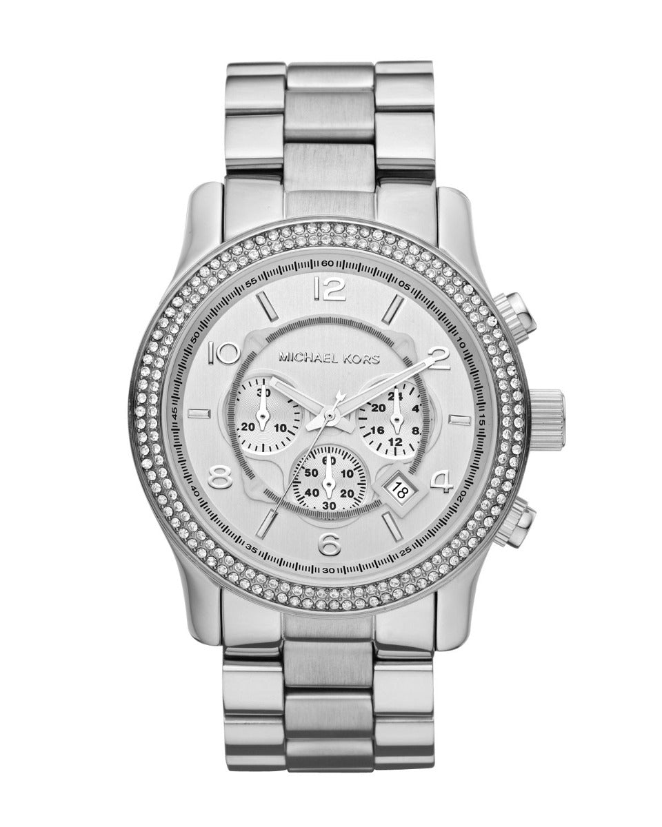 Michael kors MK5574 Dames Horloge 45mm 3 ATM