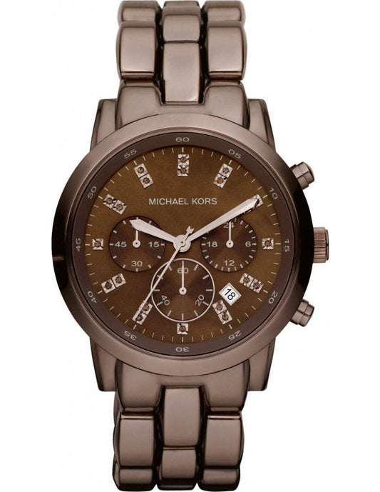 Michael kors MK5607 Dames Horloge 43mm 5ATM