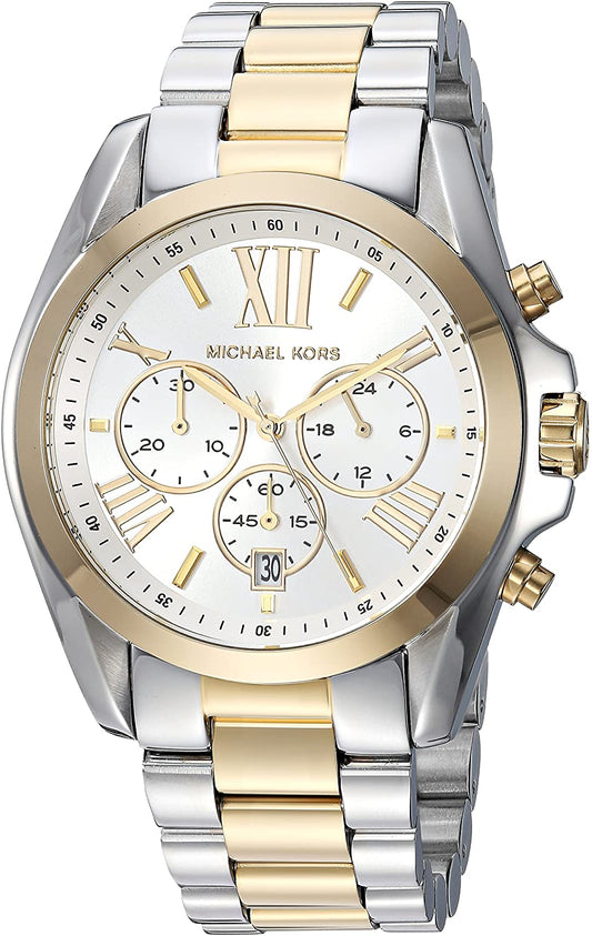 Michael kors MK5627 Dames Horloge 45mm 10ATM