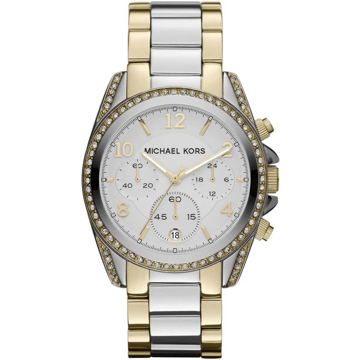 Michael Kors MK5685 Dames Horloge 39mm 10 ATM