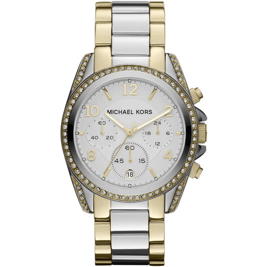 Michael Kors MK5685 Dames Horloge 39mm 10 ATM
