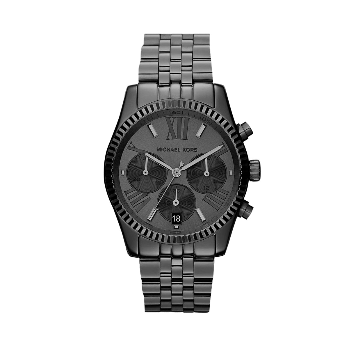 Michael Kors MK5709 Dames Horloge 39mm 10 ATM