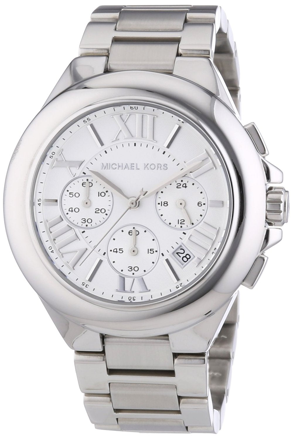 Michael kors MK5719 Dames Horloge 43mm 3 ATM