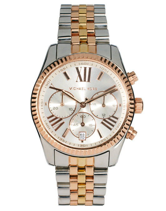 Michael kors MK5735 Dames Horloge 39mm 10ATM